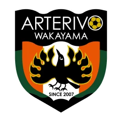 アルテリーヴォ和歌山