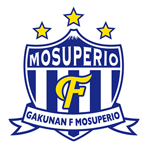 岳南 F モスペリオ