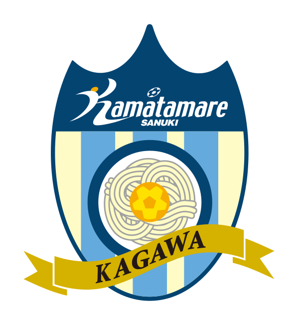 カマタマーレ讃岐FC