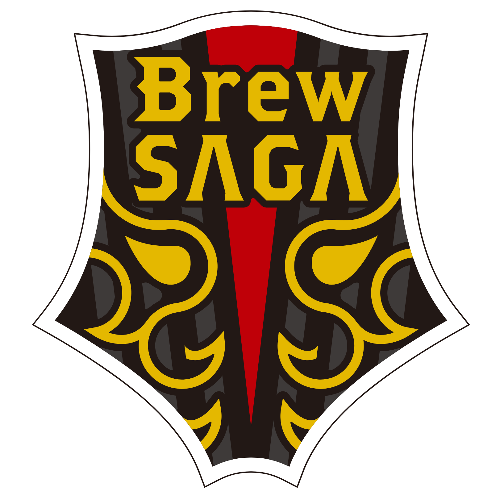 Brew SAGA