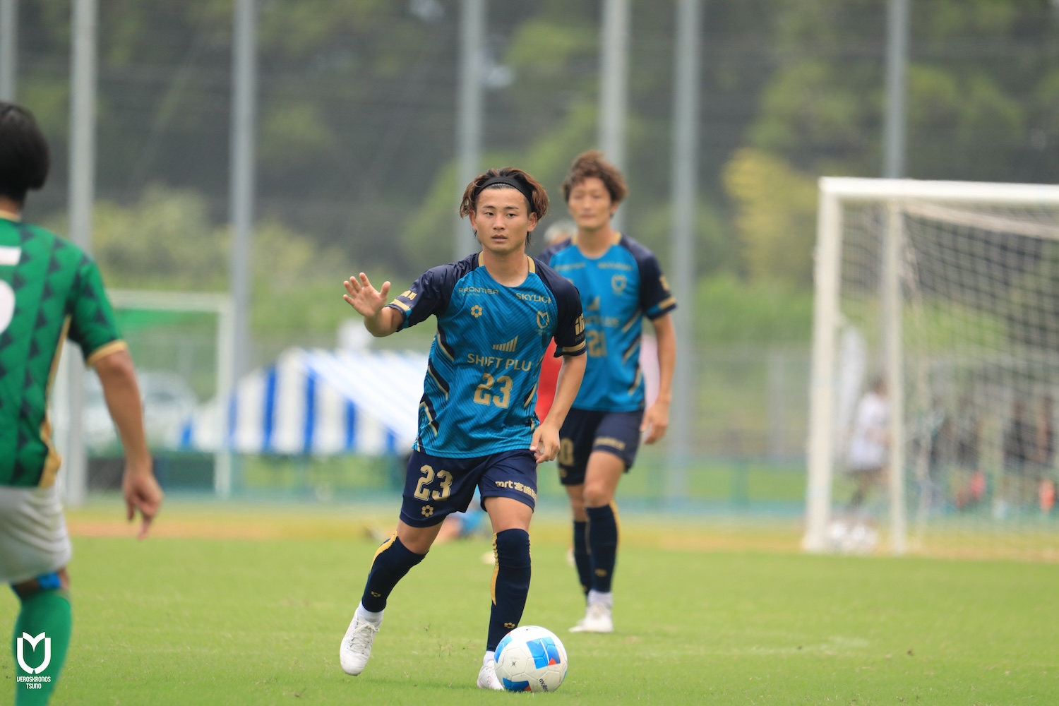 永野 雄大 | 選手紹介 | ヴェロスクロノス都農 オフィシャルサイト
