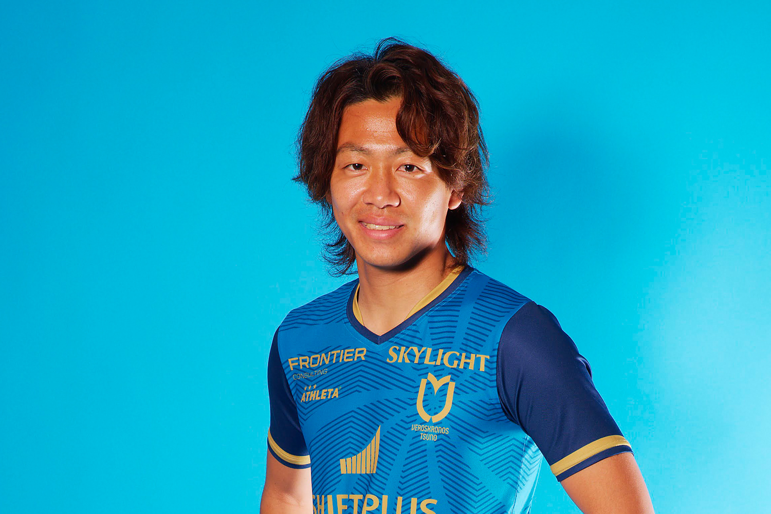 梶山 幹太