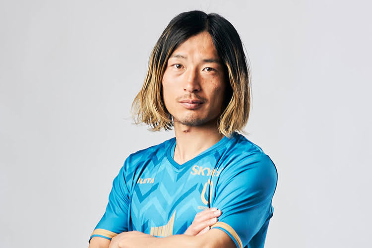 阿渡 真也