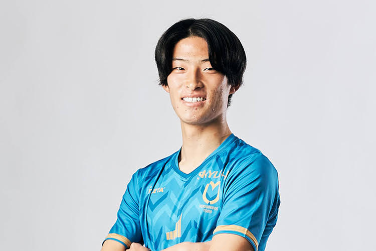 神野 亮太