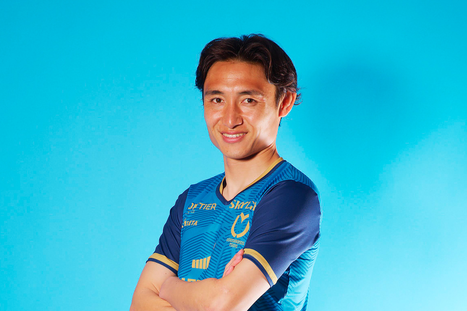 松岡 憧