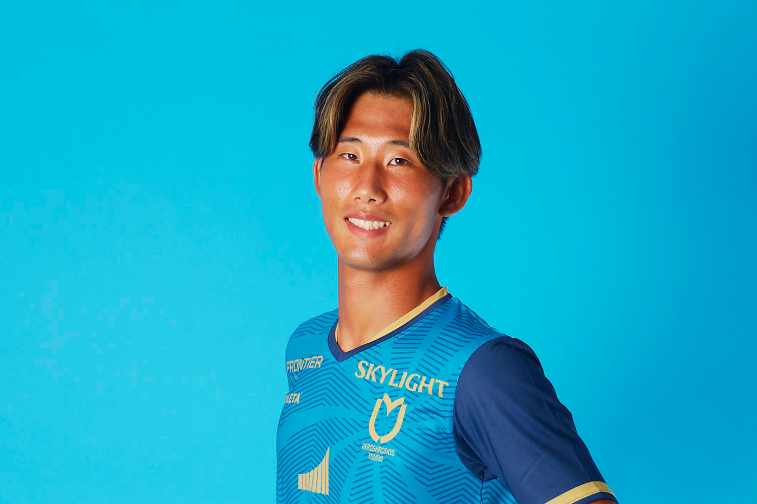 福島 竜弥