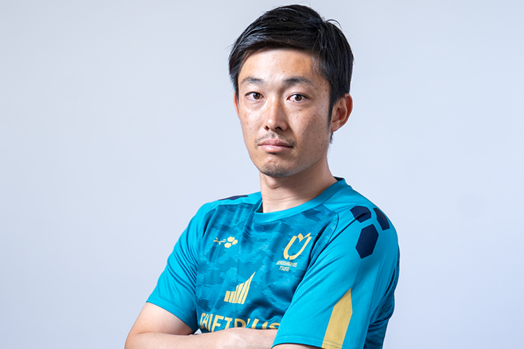 鮫島 晃太