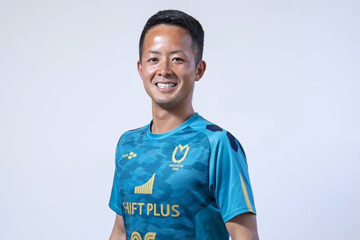 川満 陸
