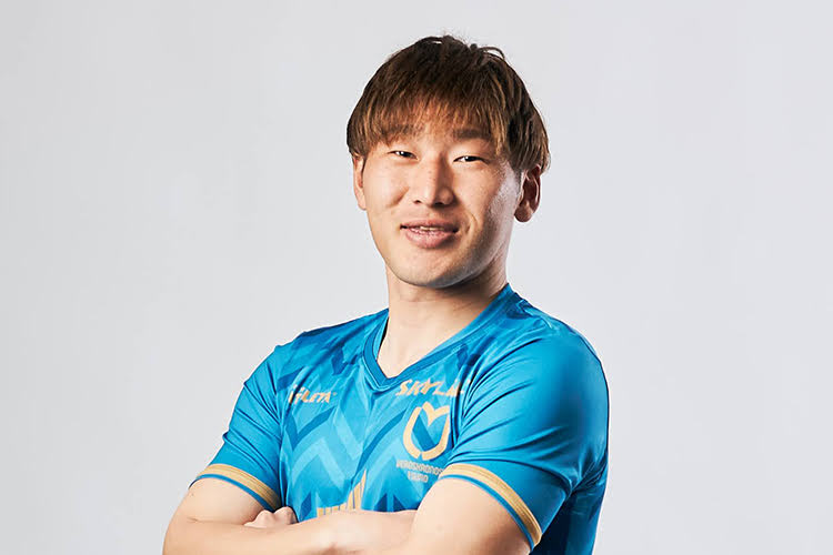 堀 研太