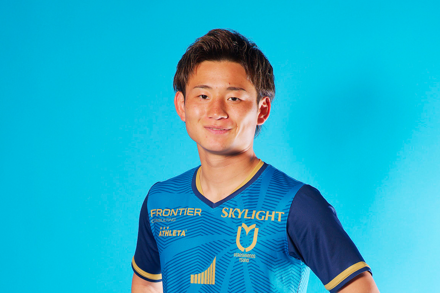 永野 雄大