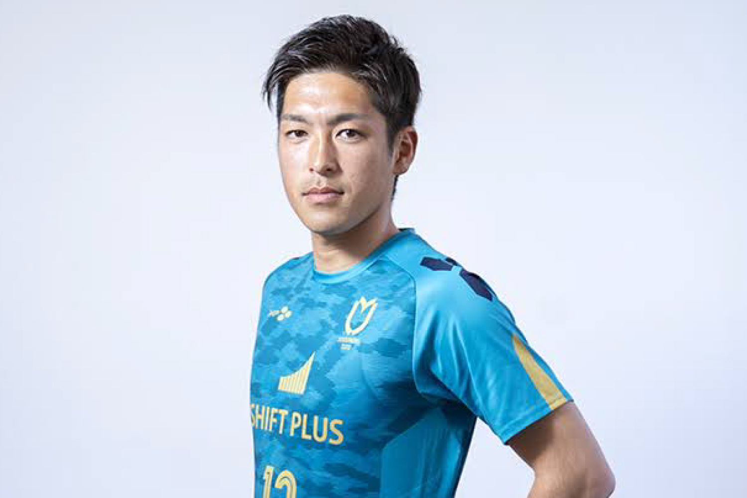 白坂 拓也