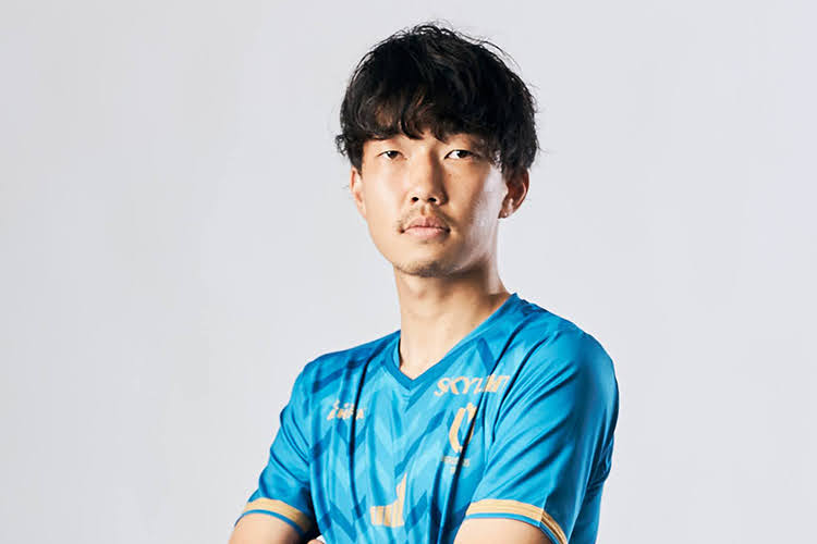 鈴木 将馬