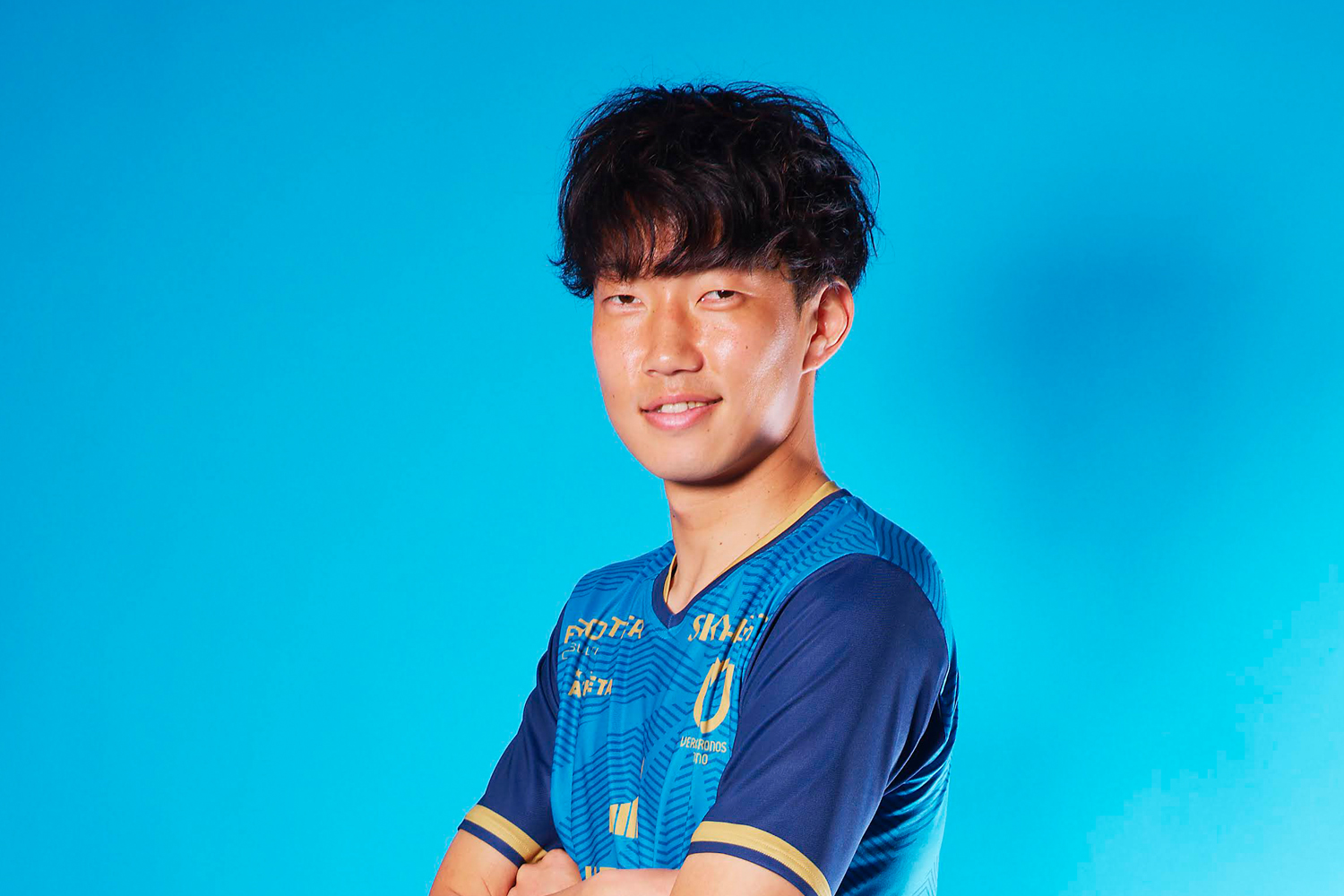 鈴木 将馬