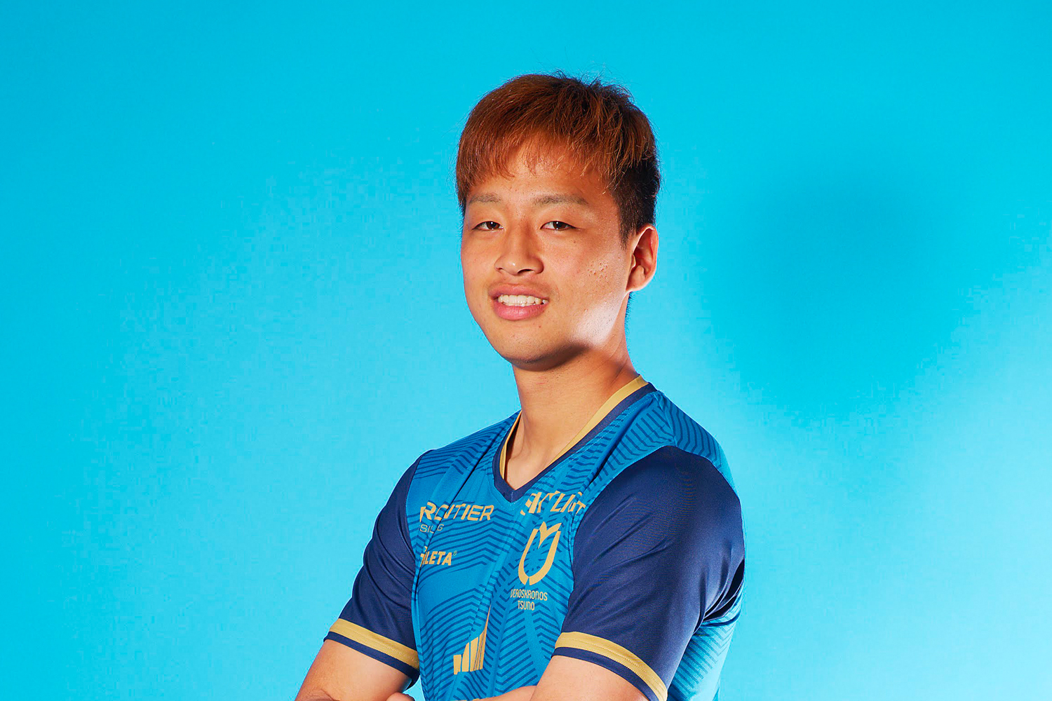 田辺 涼成