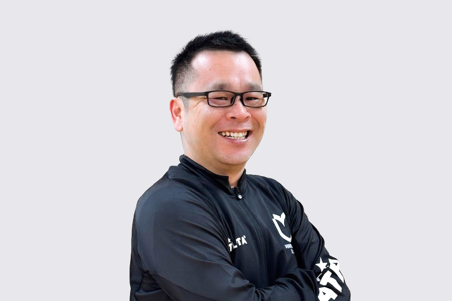 中港 勇也