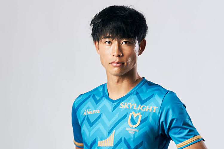 中村 亮 選手 契約更新のお知らせ | トピックス | ヴェロスクロノス