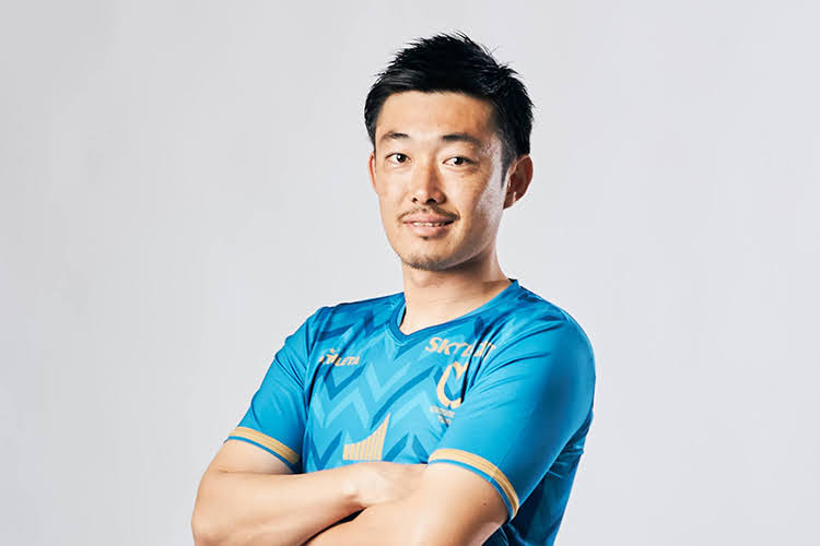 鮫島 晃太 選手 契約満了のお知らせ | トピックス | ヴェロスクロノス都農 オフィシャルサイト