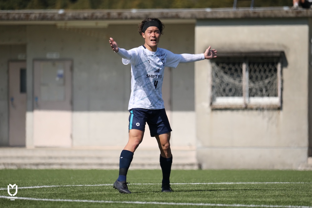 トレーニングマッチ》宮崎産業経営大学サッカー部 | トピックス | ヴェ