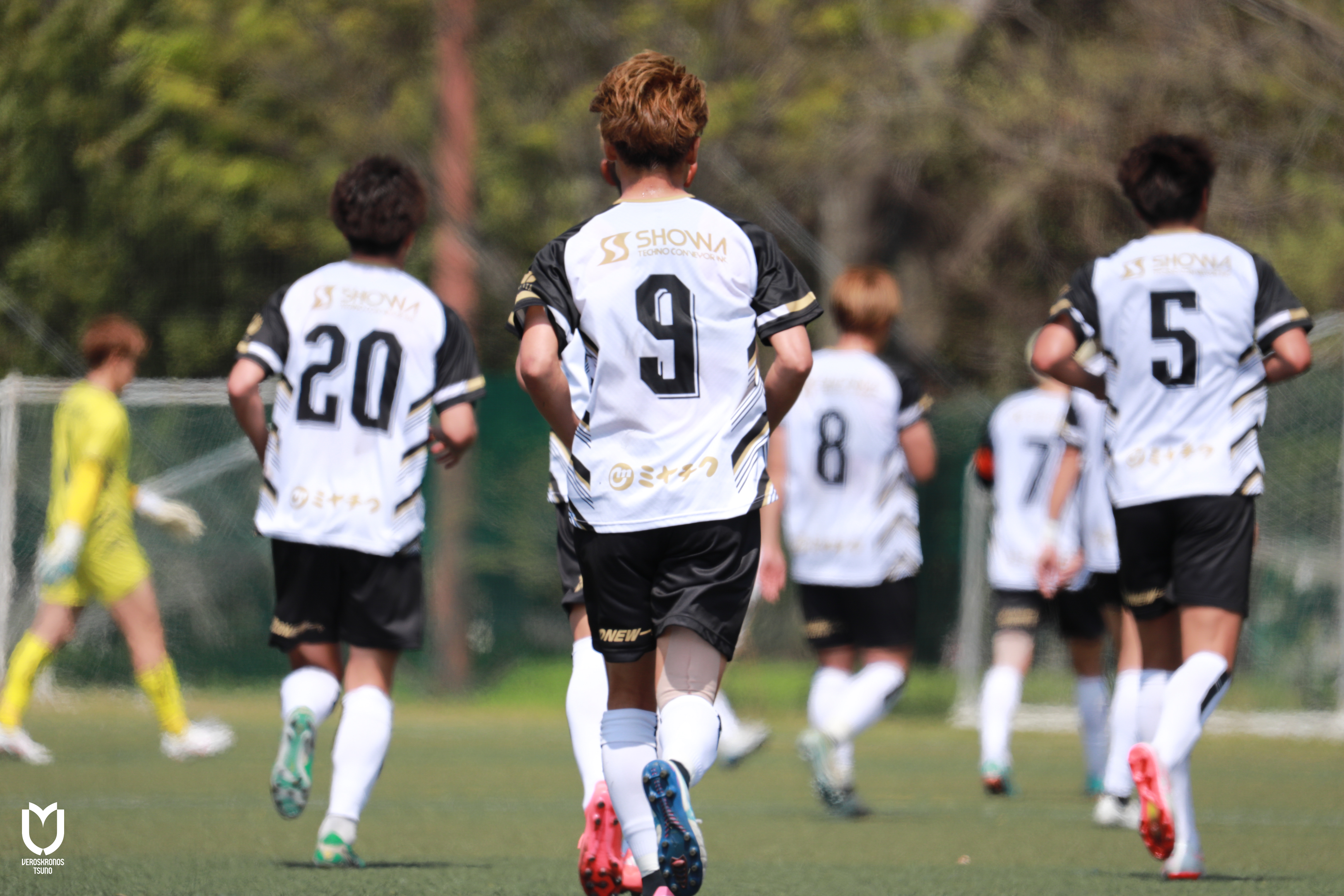 2026 FP2nd ユニフォーム 受注販売のお知らせ | トピックス | ヴェロス