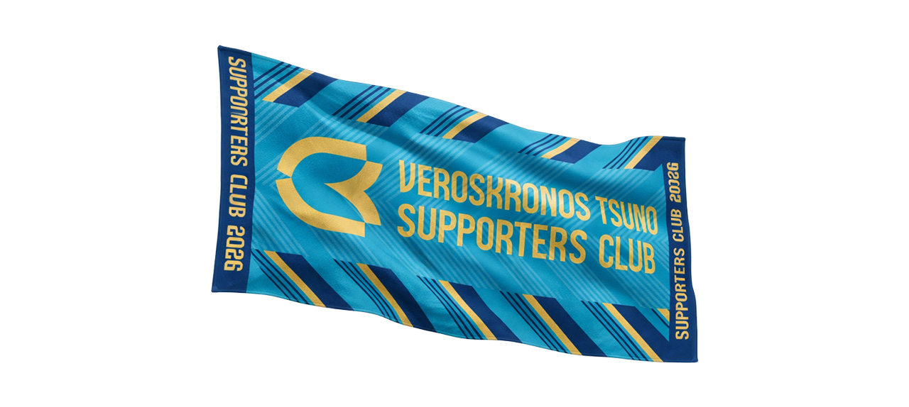 フェイスタオル